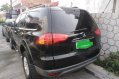 2010 Mitsubishi Montero Sport for sale in Imus-5