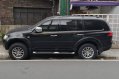 2011 Mitsubishi Montero for sale in San Juan -3