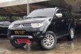 2014 Mitsubishi Montero for sale in Makati -0