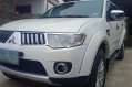 Mitsubishi Montero Sport 2011 for sale in Lipa -4