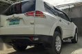 2010 Mitsubishi Montero Sport for sale in Mandaue -0
