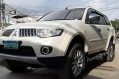 2010 Mitsubishi Montero Sport for sale in Mandaue -2
