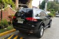 2014 Mitsubishi Montero Sport for sale in Mandaluyong -0