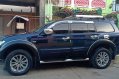 2014 Mitsubishi Montero for sale in Cebu City-2