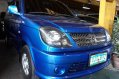 2014 Mitsubishi Adventure for sale in Manila-1