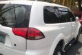 2015 Mitsubishi Montero for sale in Manila-1