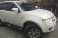 2016 Mitsubishi Montero Sport for sale in Bacoor-0