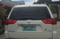 2016 Mitsubishi Montero Sport for sale in Bacoor-1