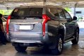2017 Mitsubishi Montero for sale in Makati -3