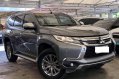 2017 Mitsubishi Montero for sale in Makati -0