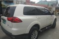 2016 Mitsubishi Montero Sport for sale in Bacoor-4