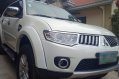 Mitsubishi Montero Sport 2011 for sale in Lipa -3
