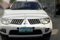 2010 Mitsubishi Montero Sport for sale in Mandaue -3