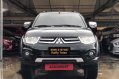 2014 Mitsubishi Montero for sale in Makati -3