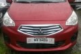 2017 Mitsubishi Mirage G4 for sale in Cainta-4