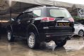 2014 Mitsubishi Montero for sale in Makati -4