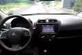2017 Mitsubishi Mirage G4 for sale in Quezon City-7