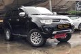 2014 Mitsubishi Montero for sale in Makati -5