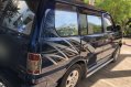 2000 Mitsubishi Adventure for sale in Quezon City-1