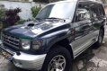 2001 Mitsubishi Pajero for sale in Valenzuela-3