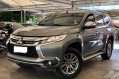 2017 Mitsubishi Montero for sale in Makati -2