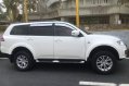 2015 Mitsubishi Montero for sale in Manila-1