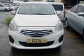 2017 Mitsubishi Mirage G4 for sale in Pasig -0