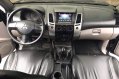 2014 Mitsubishi Montero for sale in Makati -6