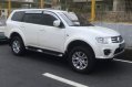 2015 Mitsubishi Montero for sale in Manila-0