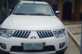 Mitsubishi Montero Sport 2011 for sale in Lipa -4