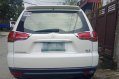Mitsubishi Montero Sport 2011 for sale in Lipa -5