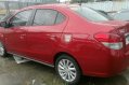 2017 Mitsubishi Mirage G4 for sale in Cainta-7
