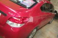 Mitsubishi Mirage G4 2015 for sale in Pasig -1