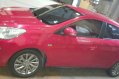 Mitsubishi Mirage G4 2015 for sale in Pasig -3