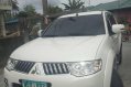 2016 Mitsubishi Montero Sport for sale in Bacoor-7