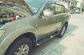 2014 Mitsubishi Montero for sale in Quezon City-6