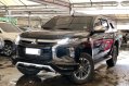 2019 Mitsubishi Strada for sale in Makati -2