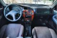 Mitsubishi Lancer 2001 for sale in Bacoor-4