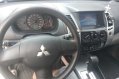 2016 Mitsubishi Montero Sport for sale in Bacoor-9