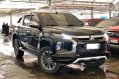2019 Mitsubishi Strada for sale in Makati -1