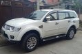 Mitsubishi Montero Sport 2011 for sale in Lipa -9