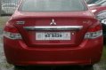 2017 Mitsubishi Mirage G4 for sale in Cainta-9