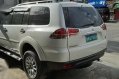 2010 Mitsubishi Montero Sport for sale in Mandaue -9