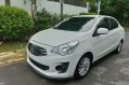 2017 Mitsubishi Mirage G4 for sale in Quezon City-0