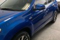 2015 Mitsubishi Asx for sale in Quezon City-0
