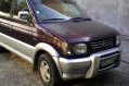 Mitsubishi Adventure 1999 for sale in Butuan -1