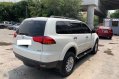 2010 Mitsubishi Montero for sale in Makati -9