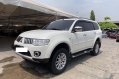 2010 Mitsubishi Montero for sale in Makati -3