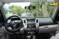 2015 Mitsubishi Montero Sport for sale in Binan-5