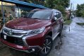 2018 Mitsubishi Montero Sport for sale in Legazpi-1